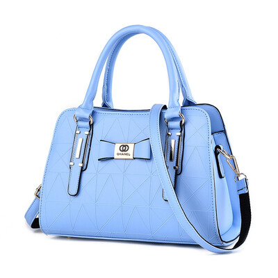 Spring 2019 new womens handbag new single-shoulder bag womens handbag ladys hand bag big bag leisure crossbody bag
Spring 2019 new womens handbag new single-shoulder bag womens handbag ladys hand bag big bag leisure crossbody bag