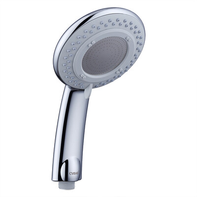 CVBAB Handheld Shower Handheld Shower Head Shower Head Shower Accessories Bath Head CV52
CVBAB Handheld Shower Handheld Shower Head Shower Head Shower Accessories Bath Head CV52