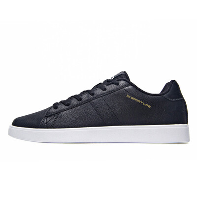 361 degree shoes mens shoes 2018 autumn new light&wearable white shoes 671832611-4 black black crown gold 44
361 degree shoes mens shoes 2018 autumn new light&wearable white shoes 671832611-4 black black crown gold 44