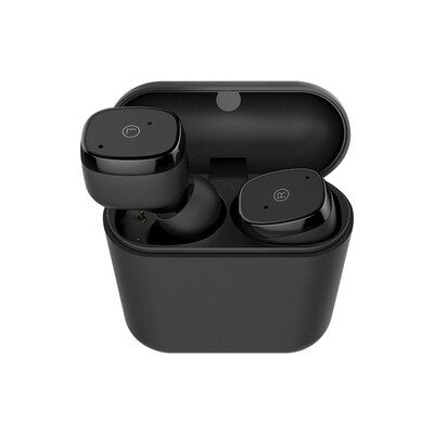 OKSJ Oukes D06 true wireless Apple Bluetooth headset 50 binaural call mini in-ear waterproof noise reduction business headset iPhone Apple Huawei Andrews Universal
OKSJ Oukes D06 true wireless Apple Bluetooth headset 50 binaural call mini in-ear waterproof noise reduction business headset iPhone Apple Huawei Andrews Universal