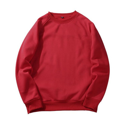 European&American mens shirts solid color sweater 8 colors 
European&American mens shirts solid color sweater 8 colors