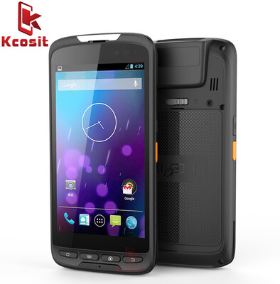 original Kcosit K52 Handheld Terminal Android Scanner 1D 2D Laser Barcode Portable PDA Bluetooth Wireless NFC Logistics Device 
original Kcosit K52 Handheld Terminal Android Scanner 1D 2D Laser Barcode Portable PDA Bluetooth Wireless NFC Logistics Device