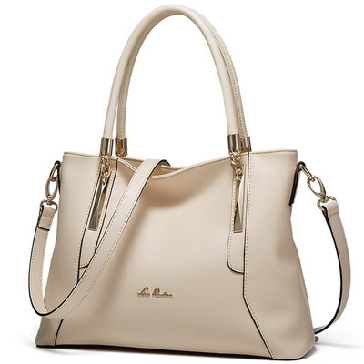 Old head (LAORENTOU) handbags new handbag fashion leather shoulder bag casual lady Messenger bag 958J120L1D rice white
Old head (LAORENTOU) handbags new handbag fashion leather shoulder bag casual lady Messenger bag 958J120L1D rice white