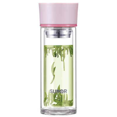 Jingdong supermarket Supor supor accompanied by heat-resistant glass Bamboo rhyme series cup 420ml wormwood green KC42AK2
Jingdong supermarket Supor supor accompanied by heat-resistant glass Bamboo rhyme series cup 420ml wormwood green KC42AK2