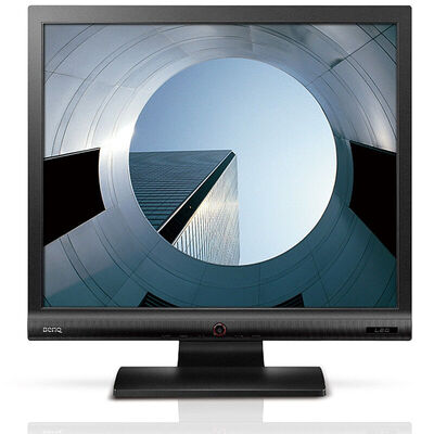 BenQ (BenQ) BL702A 17 inches 5: 4 square screen comfortable office can be linked to the computer monitor display (VGA interface
BenQ (BenQ) BL702A 17 inches 5: 4 square screen comfortable office can be linked to the computer monitor display (VGA interface