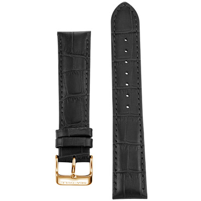 Seagull SeaGull watch business male watch 21 black needle buckle leather strap steel buckle for M170 & D51A & 816522 ZK0000
Seagull SeaGull watch business male watch 21 black needle buckle leather strap steel buckle for M170 & D51A & 816522 ZK0000