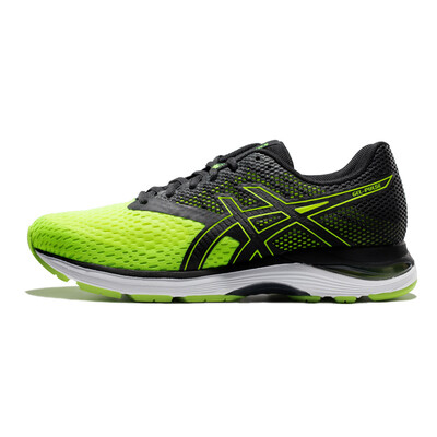 ASICS yaseshi 2018 new GEL-PULSE 10 male cushion running shoes 1011A007-750 yellow black 415
ASICS yaseshi 2018 new GEL-PULSE 10 male cushion running shoes 1011A007-750 yellow black 415
