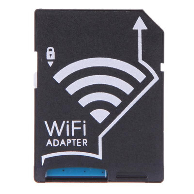 WiFi Wireless Micro SD TF Card to SD Card Adapter for IOS Android Smartphone Tablet SLR Sony Canon Nikon Cameras C199124701 Compu
WiFi Wireless Micro SD TF Card to SD Card Adapter for IOS Android Smartphone Tablet SLR Sony Canon Nikon Cameras C199124701 Compu