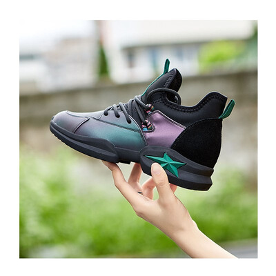 2018 new sports shoes women wild Korean version of Harajuku running autumn net red travel casual shoes
2018 new sports shoes women wild Korean version of Harajuku running autumn net red travel casual shoes