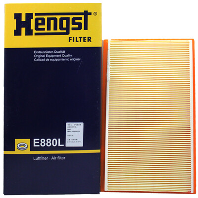 Hengst air filter E880L Scorpio Forester Outback Legacy Impreza Qi Jun Loulan Blue Bird FX35 Paladin Sunshine
Hengst air filter E880L Scorpio Forester Outback Legacy Impreza Qi Jun Loulan Blue Bird FX35 Paladin Sunshine