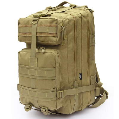 FREE SOLDIER Outdoor 1000D nylon camping hiking mountaineering 30-45L backpack men&women Cycling tactical bags
FREE SOLDIER Outdoor 1000D nylon camping hiking mountaineering 30-45L backpack men&women Cycling tactical bags