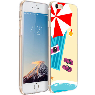 Meiyi iPhone 6 / 6s телефон дело / дело Apple 6S телефон дело Серия любви серии серии Rose Coast 4.7 дюймов
Meiyi iPhone 6 / 6s телефон дело / дело Apple 6S телефон дело Серия любви серии серии Rose Coast 4.7 дюймов