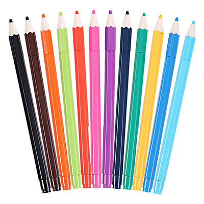 Morning light & G the original taste 12 loaded 035mm multi-color neutral pen AGPA6705
Morning light & G the original taste 12 loaded 035mm multi-color neutral pen AGPA6705