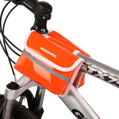 Music-hyun bike bag on the tube package mountain bike patent leather pony saddle crash front package riding saddle bag equipment
Music-hyun bike bag on the tube package mountain bike patent leather pony saddle crash front package riding saddle bag equipment