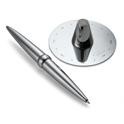 Phillips (PHILIPPI) creative business office supplies rotating decision pen metal ballpoint pen lead send elders 245032
Phillips (PHILIPPI) creative business office supplies rotating decision pen metal ballpoint pen lead send elders 245032