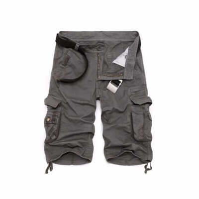 Camouflage Camo Cargo Shorts Men 2018 New Mens Casual Shorts Male Loose Work Shorts Man Military Short Pants Plus Size 29-40
Camouflage Camo Cargo Shorts Men 2018 New Mens Casual Shorts Male Loose Work Shorts Man Military Short Pants Plus Size 29-40