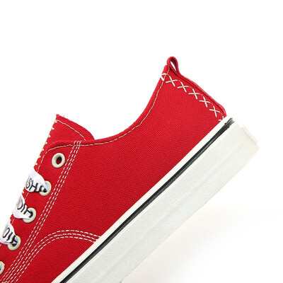 Canvas shoes female students 2018 summer new Korean version of the breathable flat-bottom fashion casual white shoes womens shoes
Canvas shoes female students 2018 summer new Korean version of the breathable flat-bottom fashion casual white shoes womens shoes