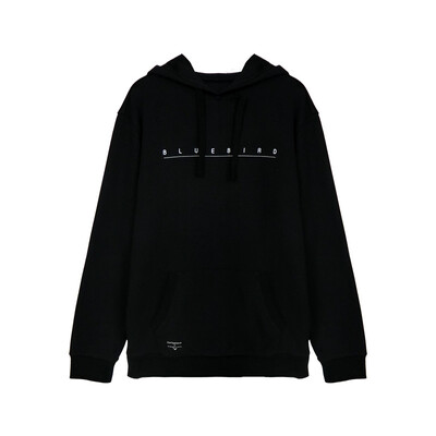 Intercrew sweater female 2018 autumn new Korean fashion casual printing lovers wear hooded sweater ITS3TH32A black 85S
Intercrew sweater female 2018 autumn new Korean fashion casual printing lovers wear hooded sweater ITS3TH32A black 85S