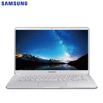 Samsung Samsung 900X5T 150-inch ultra-thin laptop i7-8550U 8G 512G FHD Win10 silver
Samsung Samsung 900X5T 150-inch ultra-thin laptop i7-8550U 8G 512G FHD Win10 silver