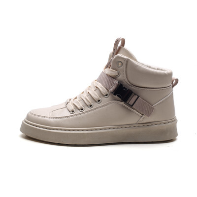2018 autumn new hip hop high shoes Korean version of the trend shoes mens British high Bang shoes
2018 autumn new hip hop high shoes Korean version of the trend shoes mens British high Bang shoes