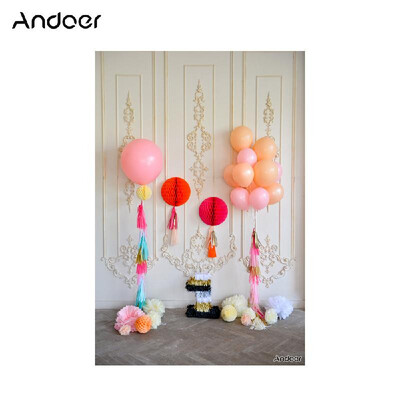 Andoer 21 15m7 5ft First Birthday Backdrop Photography Background Baby Boy Kids Photo Studio Pros
Andoer 21 15m7 5ft First Birthday Backdrop Photography Background Baby Boy Kids Photo Studio Pros