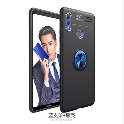 Business Phone Cases For Huawei Y7 PRO 2018 Cases Silicone Magnetic Suction Kickstand Fitted Cases
Business Phone Cases For Huawei Y7 PRO 2018 Cases Silicone Magnetic Suction Kickstand Fitted Cases