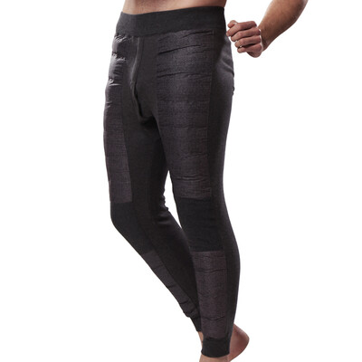 Heng Yuan Xiang men down pants autumn&winter thick double double down patch warm pants on the green 175100
Heng Yuan Xiang men down pants autumn&winter thick double double down patch warm pants on the green 175100