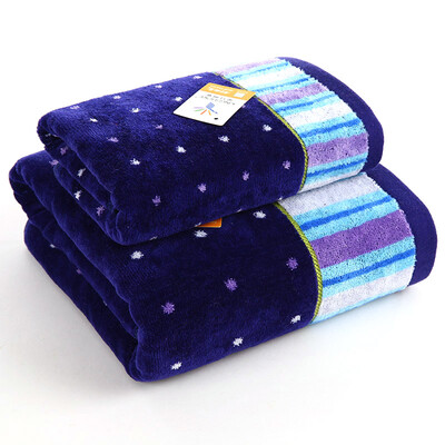 Gold Bedding Home Textiles Schultman Pure Cotton Cut Fleece S1057 Towel Bath Towel Combination Blue
Gold Bedding Home Textiles Schultman Pure Cotton Cut Fleece S1057 Towel Bath Towel Combination Blue