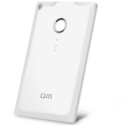 DM WFD009 64G Apple мобильный телефон беспроводной U диск беспроводной памяти беспроводной обмена компьютера плоский iphone Эндрюс смарт WIFI карты U диск (белый)
DM WFD009 64G Apple мобильный телефон беспроводной U диск беспроводной памяти беспроводной обмена компьютера плоский iphone Эндрюс смарт WIFI карты U диск (белый)