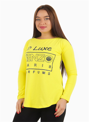 Women Cotton Shirt Loose long-sleeved shirt T-shirt Tops Ships from Russia Delivery estimate 37 days
Women Cotton Shirt Loose long-sleeved shirt T-shirt Tops Ships from Russia Delivery estimate 37 days
