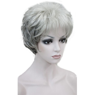 StrongBeauty Short Layered Dark AuburnThick Full Synthetic Wig Womens Wigs COLOUR CHOICES
StrongBeauty Short Layered Dark AuburnThick Full Synthetic Wig Womens Wigs COLOUR CHOICES