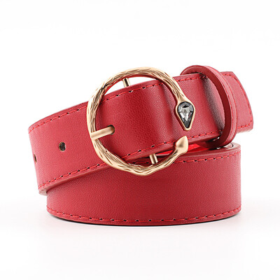 Badinka 2018 New Luxury Gold Rhinestone Snake Buckle Waist Belt Ladies Wide Black Red Leather Belts for Women Jeans Pants Cintos
Badinka 2018 New Luxury Gold Rhinestone Snake Buckle Waist Belt Ladies Wide Black Red Leather Belts for Women Jeans Pants Cintos