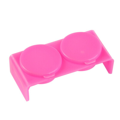 ROSALIND Acrylic Liquid Cup Plastic Dish Bowl Cup with Cap Liquid Glitter Acrylic Powder Nail Pen Wash Caviar Nail Styling Tool
ROSALIND Acrylic Liquid Cup Plastic Dish Bowl Cup with Cap Liquid Glitter Acrylic Powder Nail Pen Wash Caviar Nail Styling Tool