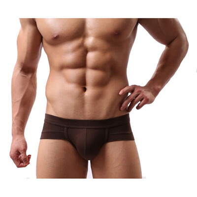 Mens briefs breathable underwear briefs antibacterial low Waist briefs Trunks Shorts Underpants For Man 15Colors XLXXL
Mens briefs breathable underwear briefs antibacterial low Waist briefs Trunks Shorts Underpants For Man 15Colors XLXXL