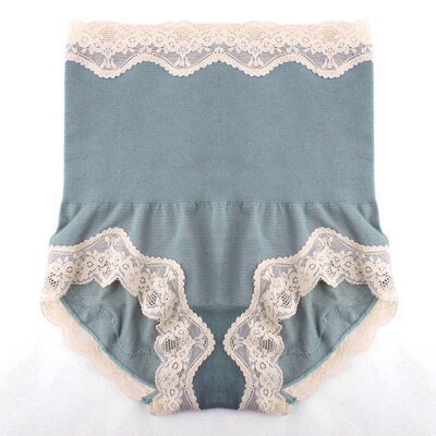 High waist briefs lace underwear collection abdomen stomach lady panties postpartum shaping underpants slimming shape knickers
High waist briefs lace underwear collection abdomen stomach lady panties postpartum shaping underpants slimming shape knickers