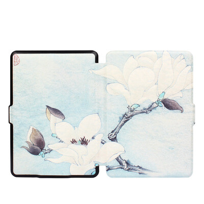 Smart Printed leather cover case ultra thin cover case for Amazon Kindle Paperwhite 1 23paperwhite3New modelfree stylusfilm
Smart Printed leather cover case ultra thin cover case for Amazon Kindle Paperwhite 1 23paperwhite3New modelfree stylusfilm