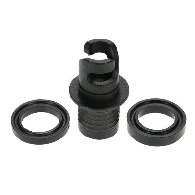 Hose Adapter Connector for Halkey-Roberts HR Valves Kayak Inflatable Boat Raft 
Hose Adapter Connector for Halkey-Roberts HR Valves Kayak Inflatable Boat Raft
