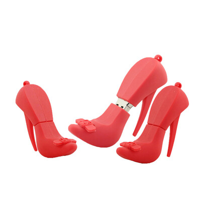 4G 8G 16GB 32G 64G 128G High Heels USB Flash Drive PenDrive USB 20 Flash Disk USB Drive Memory Stick USB Drive USB Stick
4G 8G 16GB 32G 64G 128G High Heels USB Flash Drive PenDrive USB 20 Flash Disk USB Drive Memory Stick USB Drive USB Stick