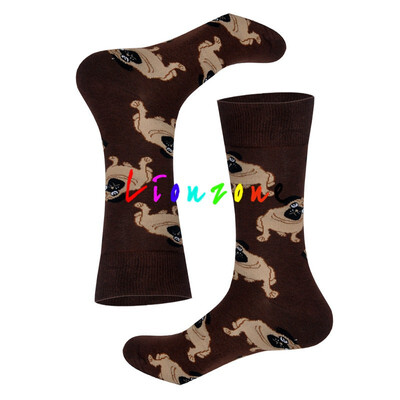 New Arrived Novelty Hosiery Socks Women Men Unisex Funky Dog Pet Pug Shiba Inu Beagle Buldog Lovely Happy Socks For Lover Gift
New Arrived Novelty Hosiery Socks Women Men Unisex Funky Dog Pet Pug Shiba Inu Beagle Buldog Lovely Happy Socks For Lover Gift