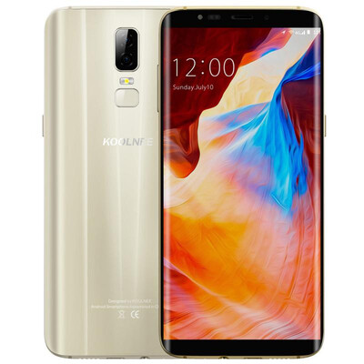 KOOLNEE K1 4G Phablet Android 70 601 inch MTK6750T Octa Core 15GHz 4GB RAM 64GB ROM 160MP Rear Camera Fingerprint Scanner
KOOLNEE K1 4G Phablet Android 70 601 inch MTK6750T Octa Core 15GHz 4GB RAM 64GB ROM 160MP Rear Camera Fingerprint Scanner