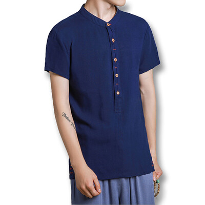 New Arrivals Men T Shirts Linen Fashion Men Summer 2016 T Shirts Solid Colors Short Sleeves Men Slim Fits V Neck Men T Shirts
New Arrivals Men T Shirts Linen Fashion Men Summer 2016 T Shirts Solid Colors Short Sleeves Men Slim Fits V Neck Men T Shirts