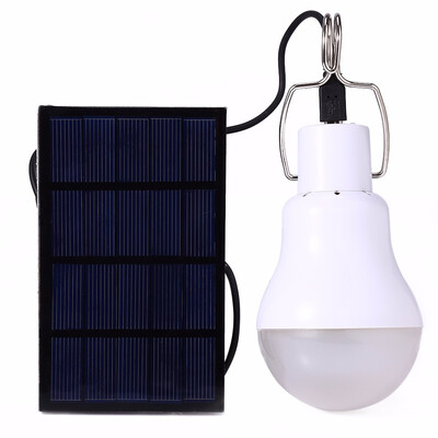 S-1200 130LM Portable Led Bulb Light Solar Energy Lamp composed of solar panel light source&battery home lighting camping
S-1200 130LM Portable Led Bulb Light Solar Energy Lamp composed of solar panel light source&battery home lighting camping