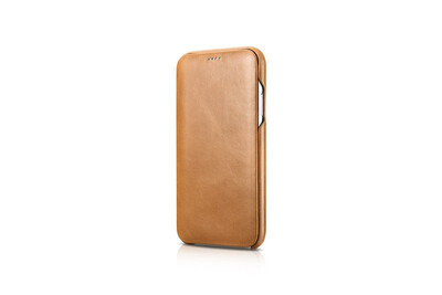 iCARER Luxury Genuine Leather Cover For iPhone Max Case Flip Cover Retro Hard Back Phone Case
iCARER Luxury Genuine Leather Cover For iPhone Max Case Flip Cover Retro Hard Back Phone Case