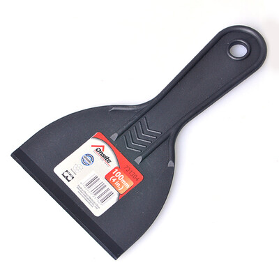 Tactix 721304 Onsite Series Plastic Putty Knife 100mm 4in Glass Tile Blade Cleaning&Cleaning Shovel
Tactix 721304 Onsite Series Plastic Putty Knife 100mm 4in Glass Tile Blade Cleaning&Cleaning Shovel