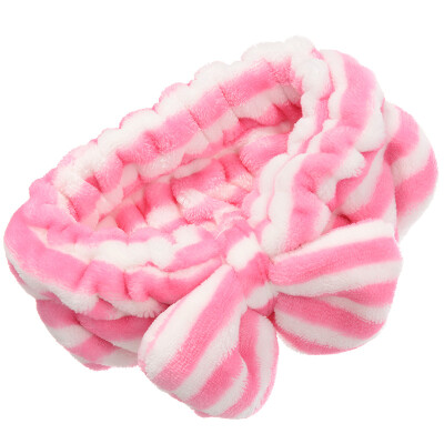 Sandi Bamboo fiber Beauty hair band