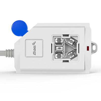 Maya MAYA 2 holes 28 meters 4000W high-power socket plug plug-in panel 16A air-conditioning electric heating oil Ting towline board to send 10A plug SY-222D 28m
Maya MAYA 2 holes 28 meters 4000W high-power socket plug plug-in panel 16A air-conditioning electric heating oil Ting towline board to send 10A plug SY-222D 28m