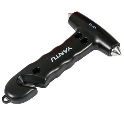 along the way car safety hammer multi-function life-saving hammer car escape hammer with broken window glas
along the way car safety hammer multi-function life-saving hammer car escape hammer with broken window glas