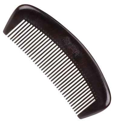 Plateau boat comb natural wide ebony comb Christmas gift to send girlfriend creative gift to send girls birthday gift gift box HG13
Plateau boat comb natural wide ebony comb Christmas gift to send girlfriend creative gift to send girls birthday gift gift box HG13