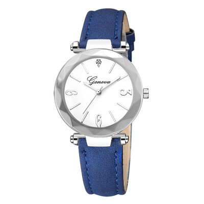 GENEVA womens quartz watch 546
GENEVA womens quartz watch 546