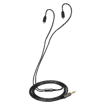 35mm Wired Earphones Cable Detachable Replacement Headphone Cord MMCX Connector for Shure SE215 SE315 SE425 SE535 SE846 UE900 Hea
35mm Wired Earphones Cable Detachable Replacement Headphone Cord MMCX Connector for Shure SE215 SE315 SE425 SE535 SE846 UE900 Hea
